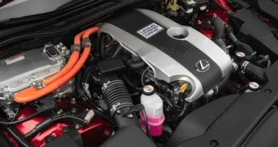 RC 350